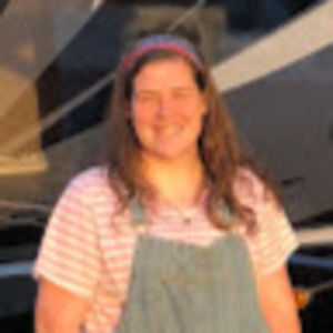 Meet your Posher, Mallory